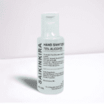 Hand Sanitizer Gel (75% Alcohol)(Clear / Cucumber) - Image 2