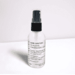 Hand Sanitizer Liquid (75% Alcohol)(Clear / Eucalyptus) - Image 2