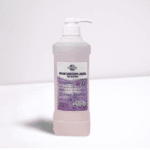 Hand Sanitizer (75% Alcohol) (Pink / Cucumber Melon)