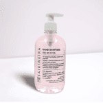 Hand Sanitizer (75% Alcohol) (Pink / Cucumber Melon) - Image 3