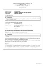 Hand Sanitizer Gel (75% Alcohol)(Clear / Cucumber) - Image 6