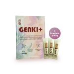 YEEHO Genki+ 0.5g x 3 Sachets (Beginner Pack)